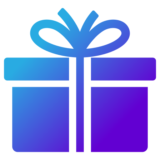 Gift Wrap Image