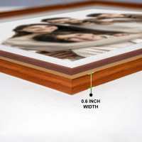 Divine Lord Jagannath, Balabhadra & Subhadra Wooden Finish Photo Frame - Premium Home Decor 18